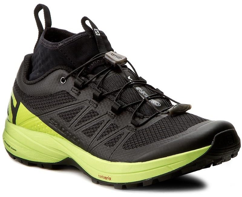 Треккинговые кроссовки Salomon 392407 купить,NaN