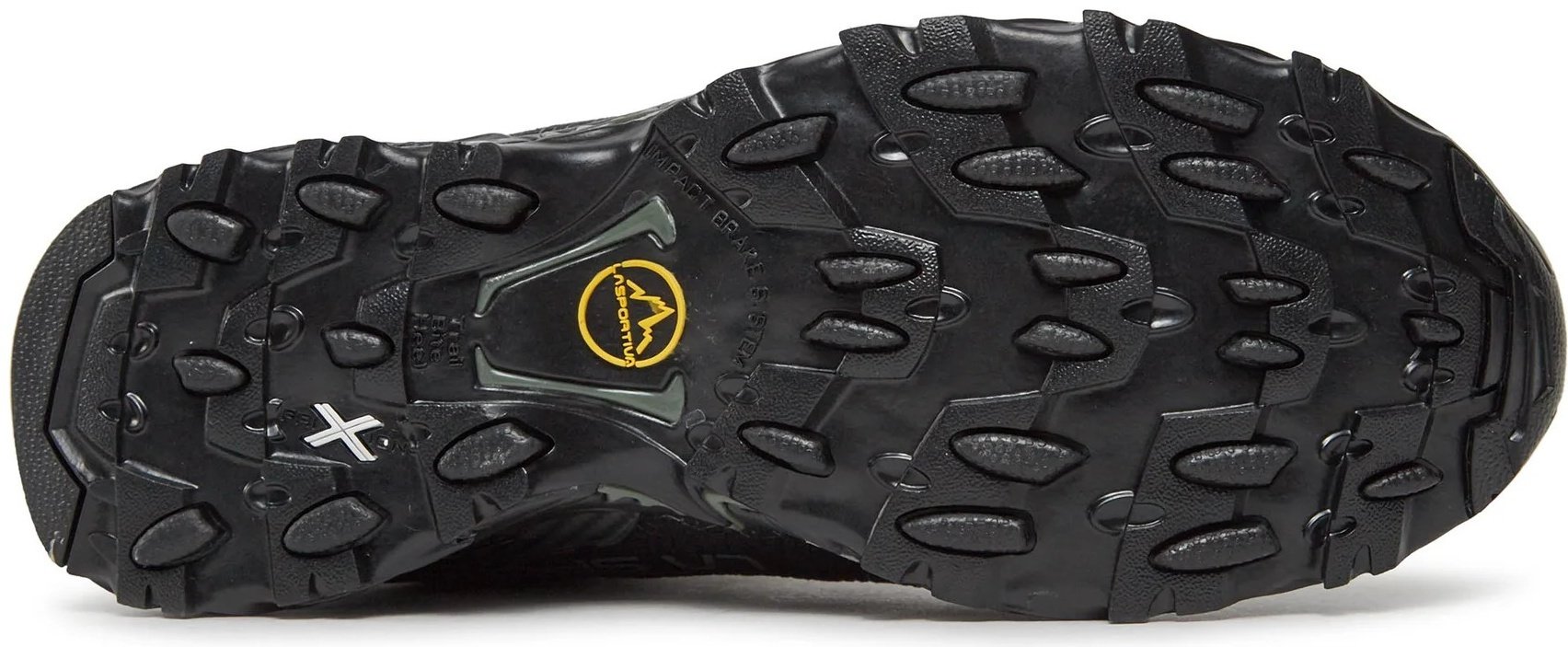 Треккинговые ботинки La Sportiva черный купить,NaN