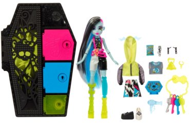 Набор MONSTER HIGH SKULLTIMATES SECRETS. СЕРИЯ NEON FRIGHTS - ФРЭНКИ ШТЕЙН Monster High HNF790 купить,function inputValueFn(){if((0,signal2.mK)(node),node.value===REQUIRED_UNSET_VALUE)throw new root_effect_scheduler.buA(-950,null);return node.value}