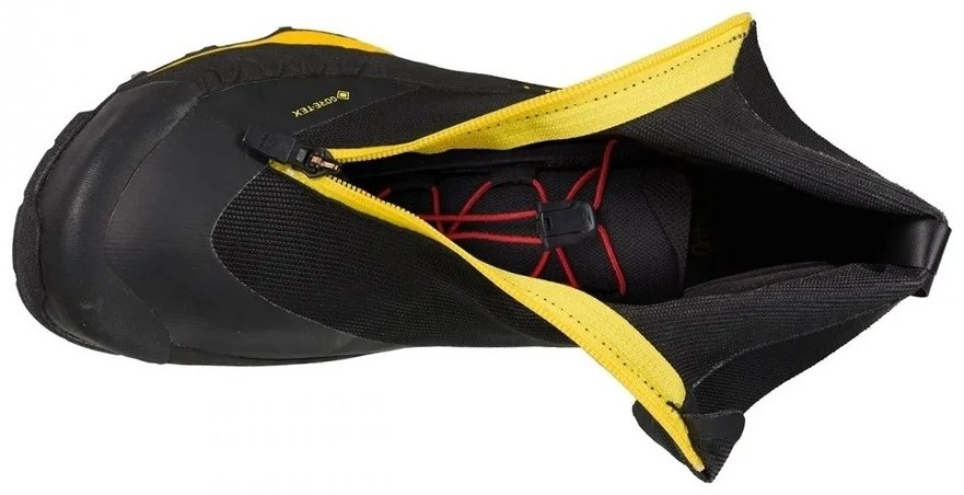 La Sportiva TX Top Gtx 27M999100 черный купить,NaN