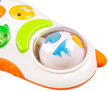 Телефон Konig Kids puzzle phone пластик