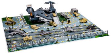 Набор Аэро-парковка OS P938-A