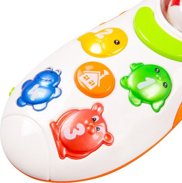 Телефон Konig Kids puzzle phone пластик купить,NaN