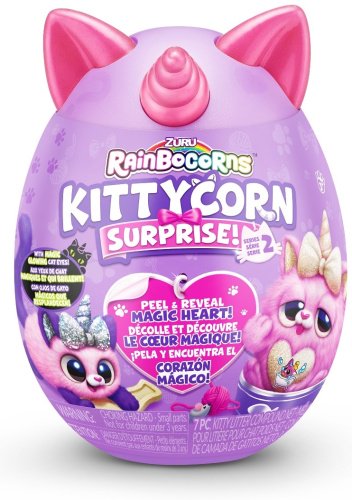 Rainbocorns Kittycorn, S7 9279SQ1 купить,0
