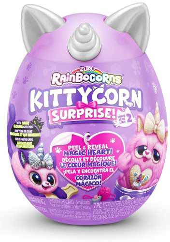Rainbocorns Kittycorn, S7 9279SQ1 купить,NaN