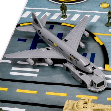 Набор Аэро-парковка OS P938-A