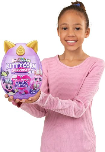 Rainbocorns Kittycorn, S7 9279SQ1 купить,NaN