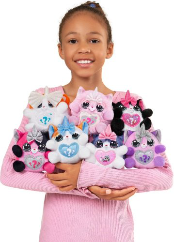 Rainbocorns Kittycorn, S7 9279SQ1 купить,NaN
