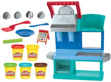Play-Doh Шеф повар F8107