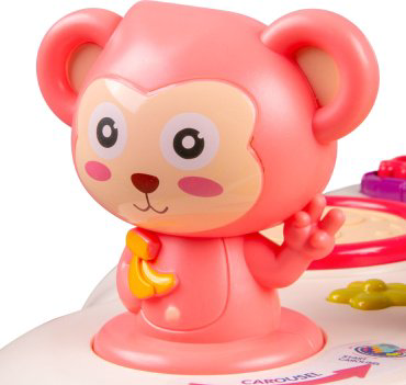 Игровой центр Bibi Inn мультифункциональный столик мультиколор купить,NaN