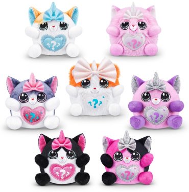 Rainbocorns Kittycorn, S7 9279SQ1 купить,0