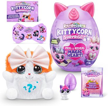 Rainbocorns Kittycorn, S7 9279SQ1 купить,NaN