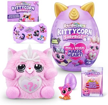 Rainbocorns Kittycorn, S7 9279SQ1 купить,0