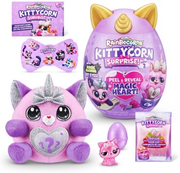 Rainbocorns Kittycorn, S7 9279SQ1 купить,0