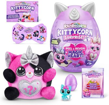 Rainbocorns Kittycorn, S7 9279SQ1 купить,NaN