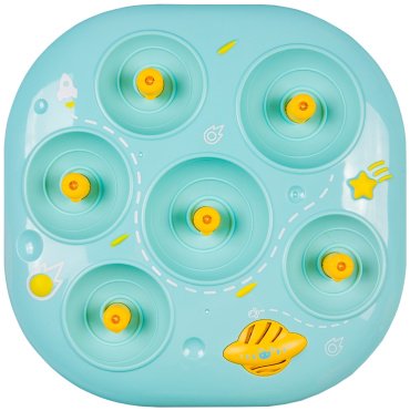 Обучающий набор Konig Kids Сними мячик пластик, резина