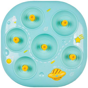 Обучающий набор Konig Kids Сними мячик пластик, резина купить,NaN