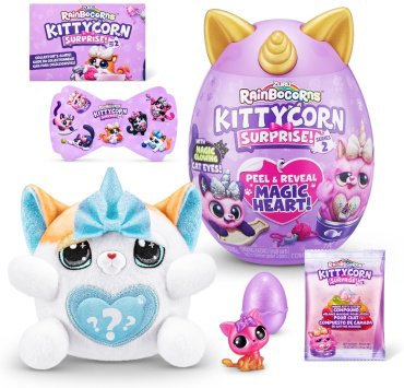 Rainbocorns Kittycorn, S7 9279SQ1 купить,NaN