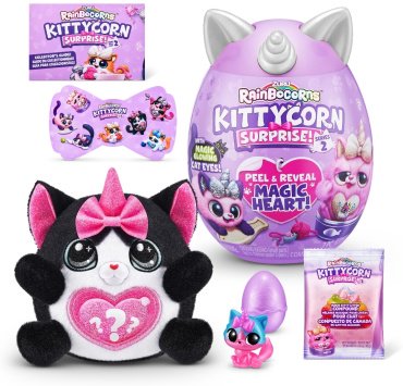 Rainbocorns Kittycorn, S7 9279SQ1 купить,0