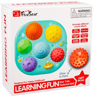 Обучающий набор Konig Kids Сними мячик пластик, резина купить,NaN