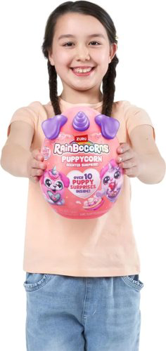 Набор Puppycorn Scented Surprise Rainbocorns 9298 купить,NaN