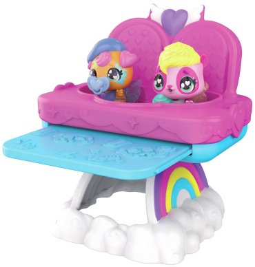 Набор Время обеда Hatchimals 6067740 - ForteMarket Набор Время обеда Hatchimals 6067740 купить,0