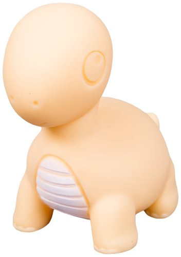 Пирамидка Konig Kids брантозавр резина купить,NaN