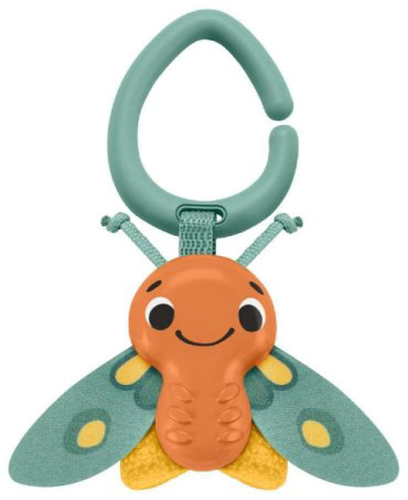Набор Множество ощущений Fisher-Price HRB17 купить,NaN