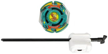 Набор Dranzer Spiral Bey Blade F9585 купить,NaN
