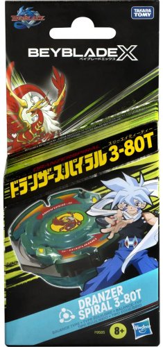 Набор Dranzer Spiral Bey Blade F9585