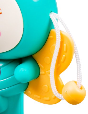 Музыкальная игрушка Bibi Inn Фея бабочка пластик, силикон - ForteMarket Музыкальная игрушка Bibi Inn Фея бабочка пластик, силикон купить,0