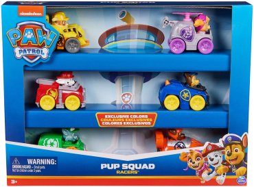 Набор Щенячий патруль PAW Patrol 43695