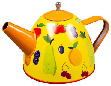 Набор чайный сервиз YTY TOYS PY555-64/2 купить,NaN