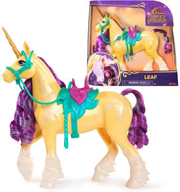 Набор Единорог с подсветкой, Leaf Unicorn Academy 6071156/1 купить,NaN