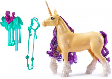 Набор Единорог с подсветкой, Leaf Unicorn Academy 6071156/1 купить,NaN