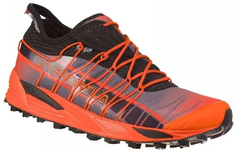 La Sportiva Mutant 26W202900 оранжевый купить,NaN