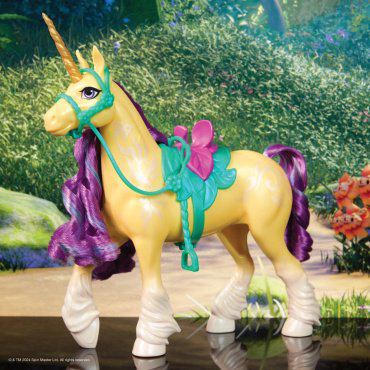 Набор Единорог с подсветкой, Leaf Unicorn Academy 6071156/1 купить,NaN