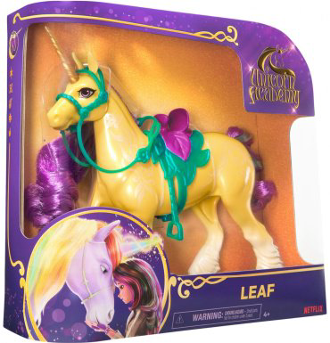 Набор Единорог с подсветкой, Leaf Unicorn Academy 6071156/1 купить,NaN