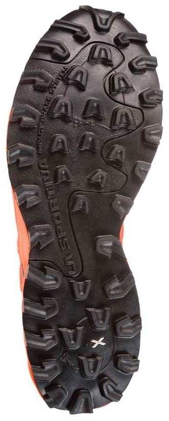 La Sportiva Mutant 26W202900 оранжевый купить,NaN