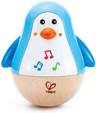 Hape Пингвин Е0331