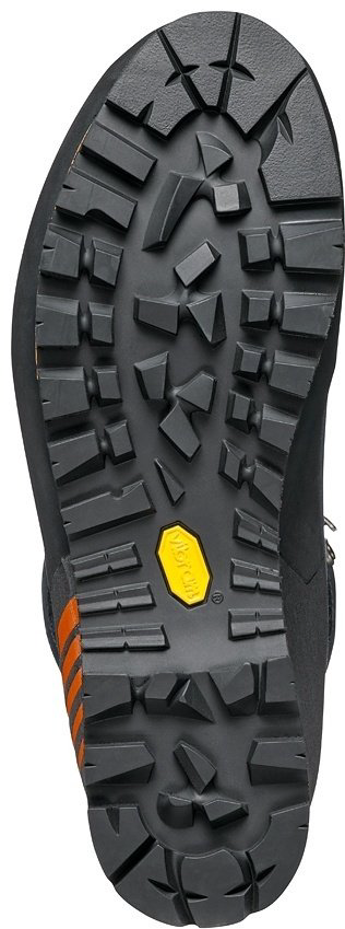 Треккинговые ботинки SCARPA синий купить,NaN