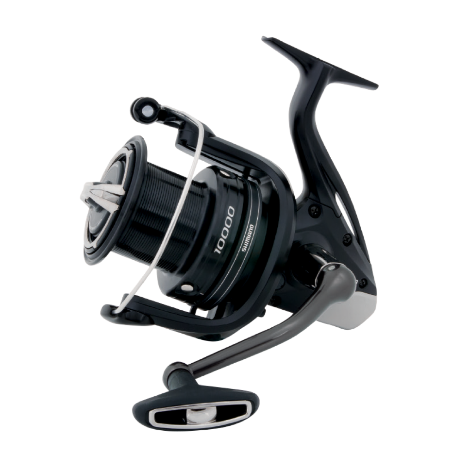 Катушка Shimano Aerlex XTB 10000 черная купить,NaN
