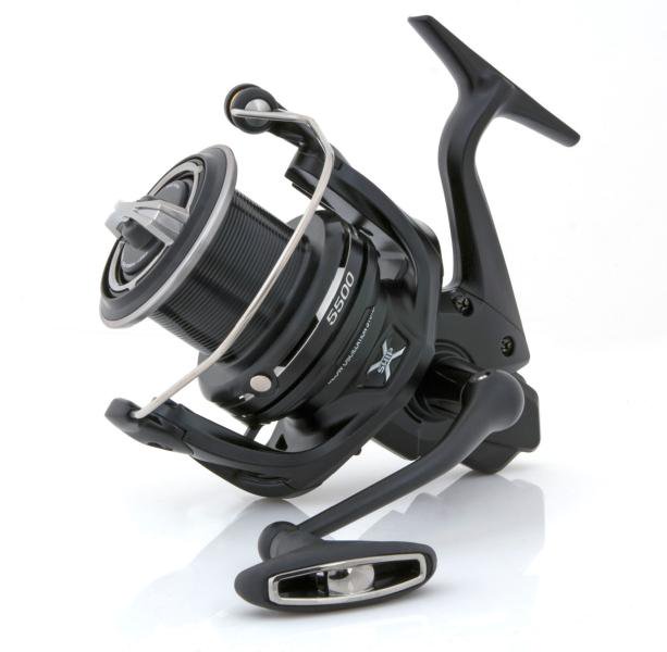 Катушка Shimano Ultegra XT-D 5500 черная купить,NaN