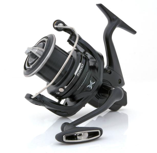 Катушка Shimano Ultegra XT-D 5500 черная купить,NaN