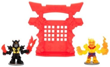 Набор Арена Ninja Star Akedo 15330