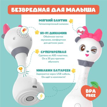 Интерактивная игрушка Alilo Малышарики пластик купить,NaN