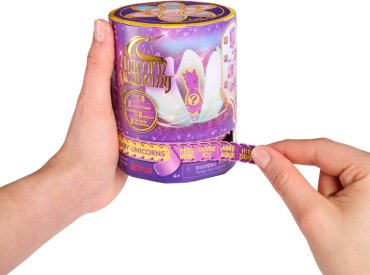 Набор Unicorn Academy: Baby Unicorn Spin Master 6069341