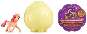 Набор Unicorn Academy: Baby Unicorn Spin Master 6069341 купить,NaN
