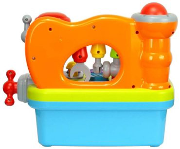 Huile toys Столик с инструментами 907