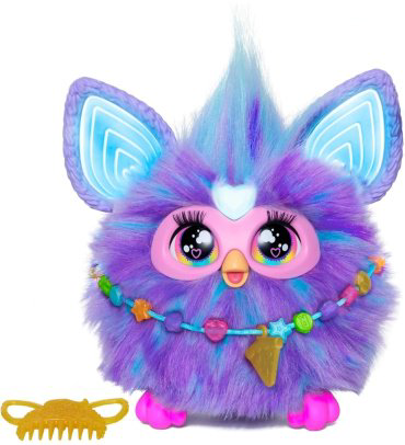 Набор Фёрби Hasbro F6743 купить,NaN